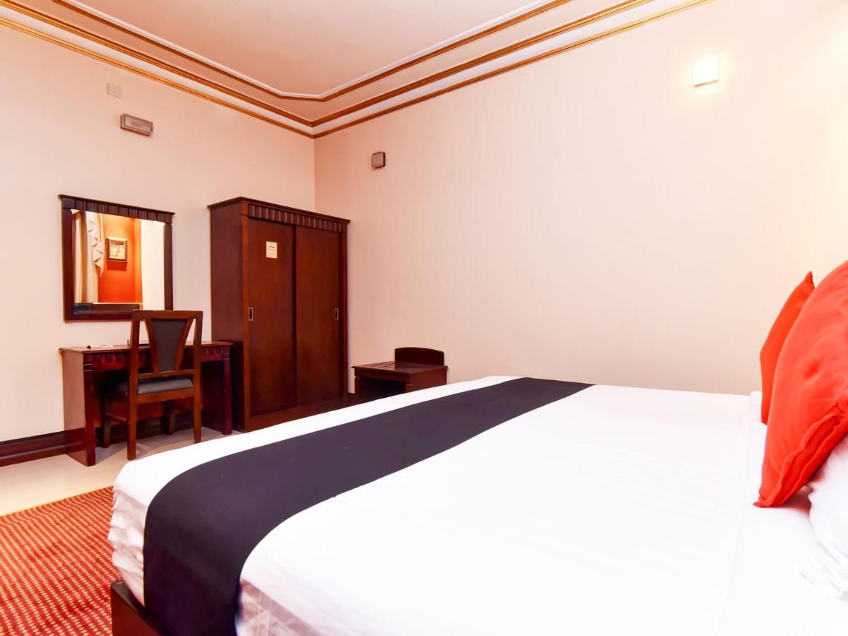 Hotel Al Mansour Grand Hotel