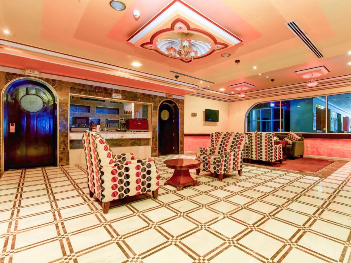 Al Mansour Grand Hotel 2* Hafar Al-Batin