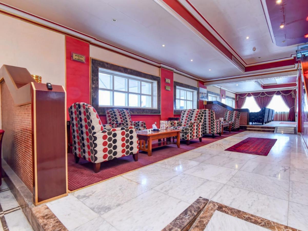 Al Mansour Grand