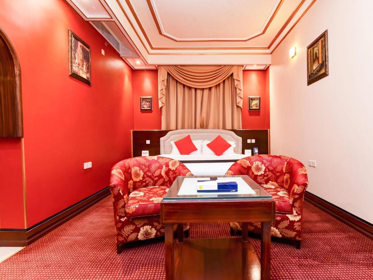 Al Mansour Grand