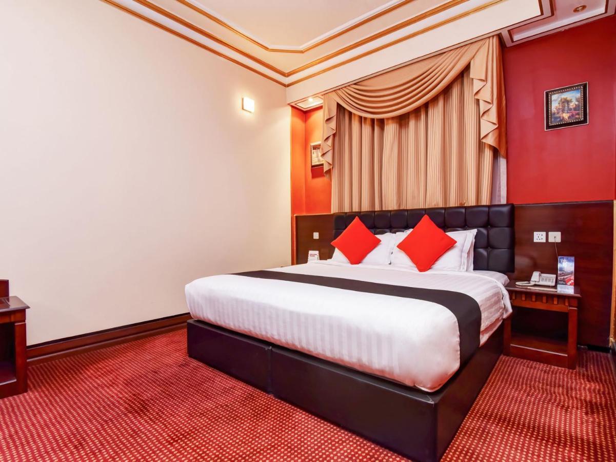 Al Mansour Grand Hafar Al-Batin