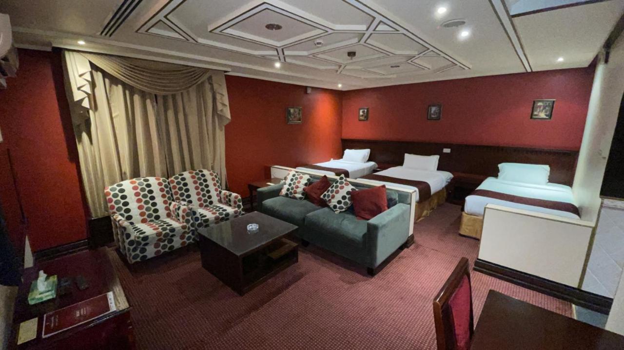 Al Mansour Grand